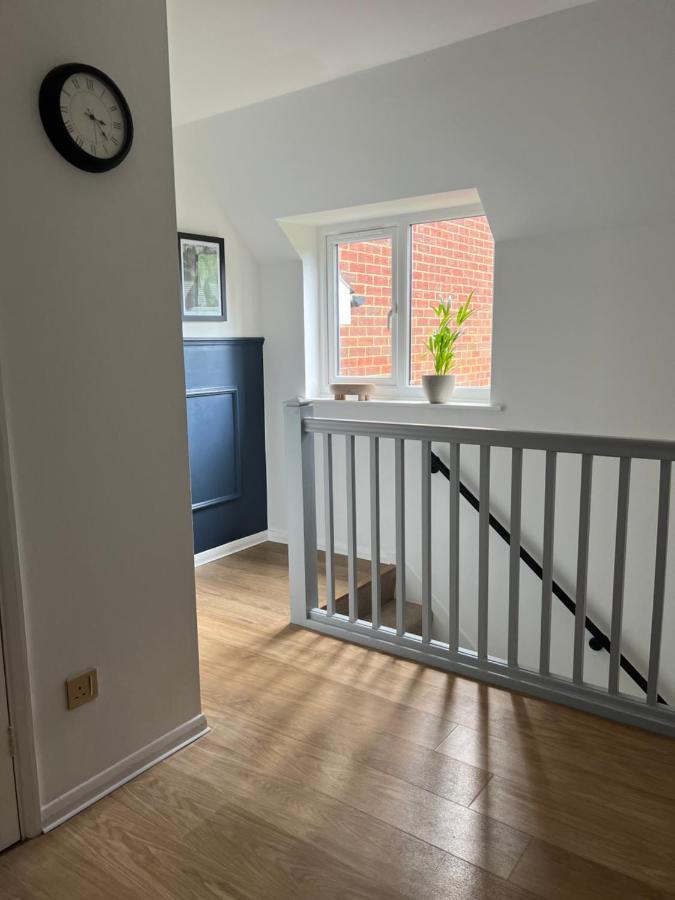 Apartment The Raven's Loft By Harry Potter *