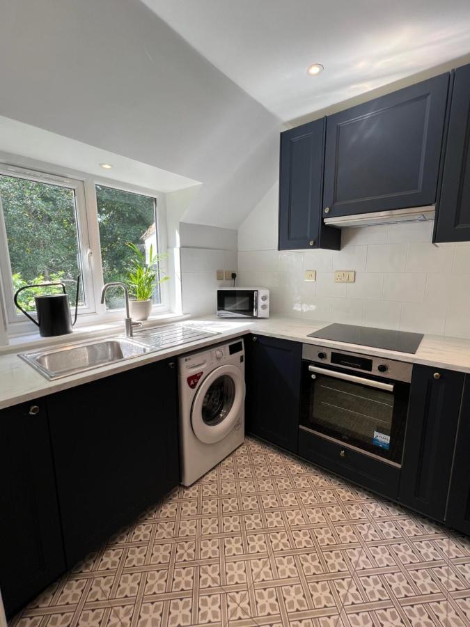 Apartment The Raven's Loft By Harry Potter Watford (Hertfordshire)