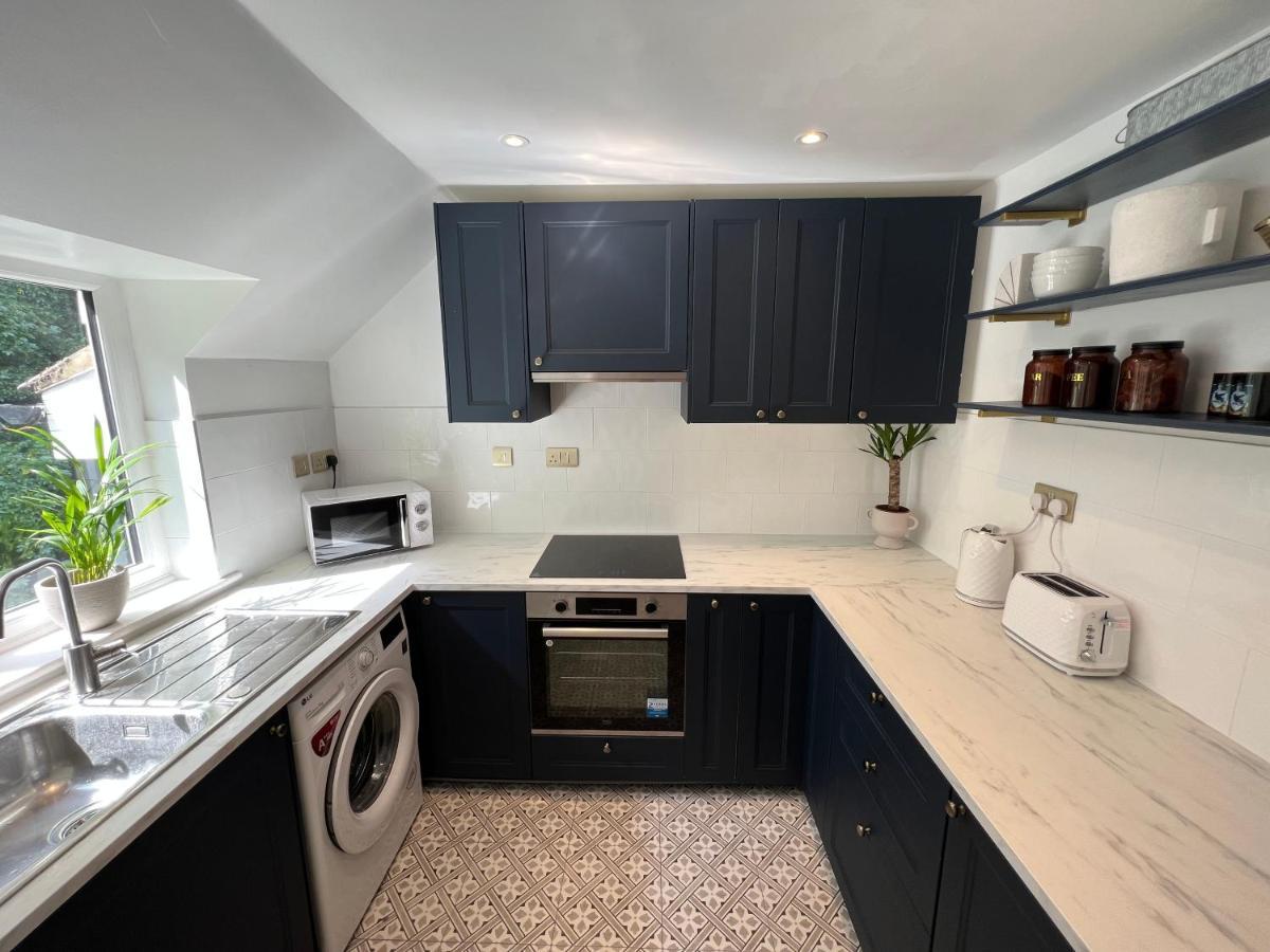 Apartment The Raven's Loft By Harry Potter Watford (Hertfordshire)