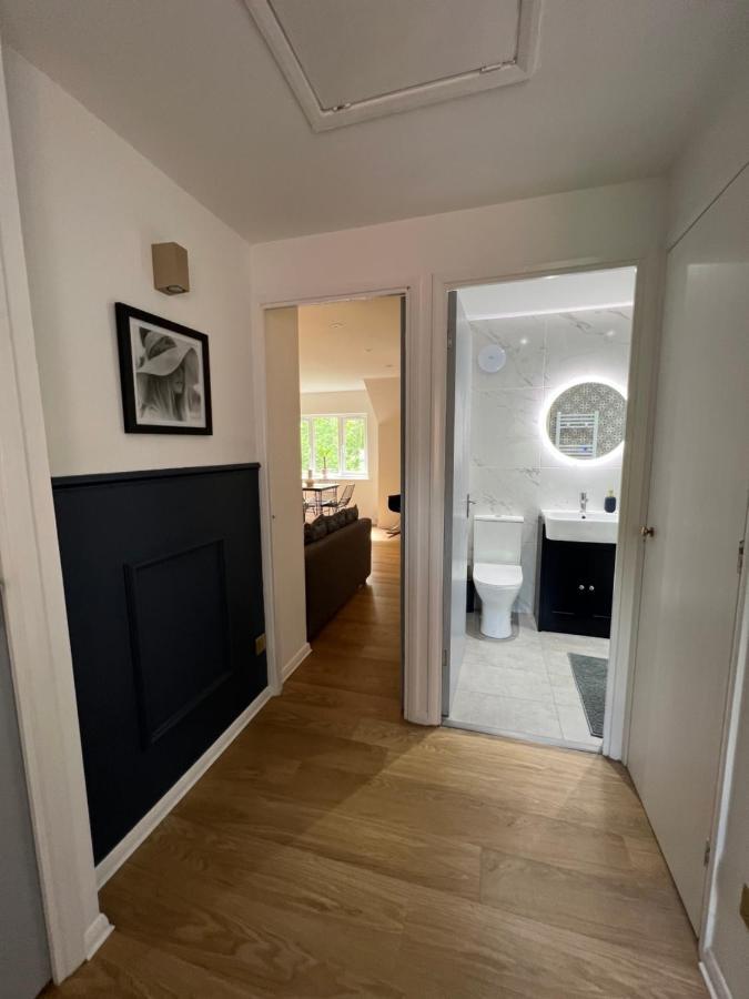 Apartment The Raven's Loft By Harry Potter Watford (Hertfordshire)